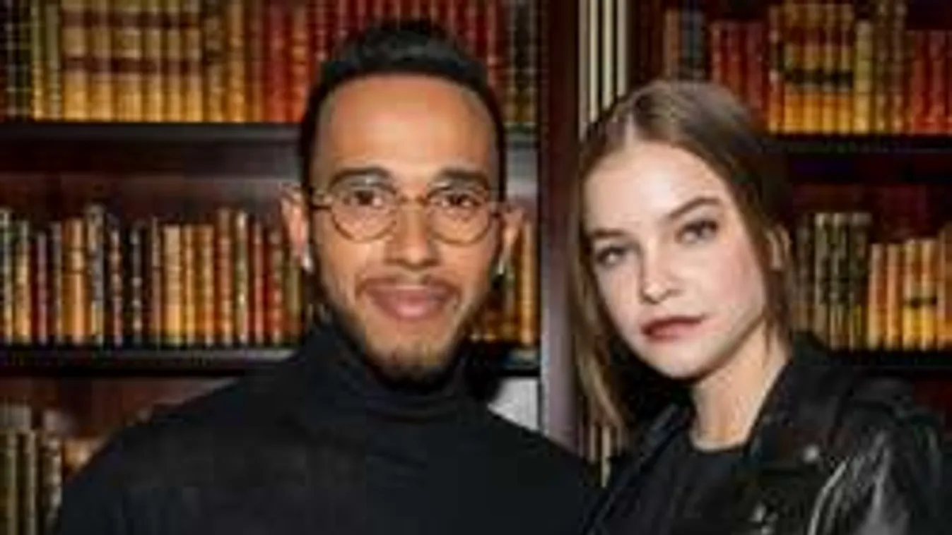 Hamilton letagadta Palvin Barbit