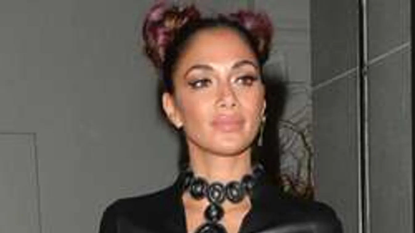 Ezt a dögös bőrrucit még Sarka Kata is megirigyelné!