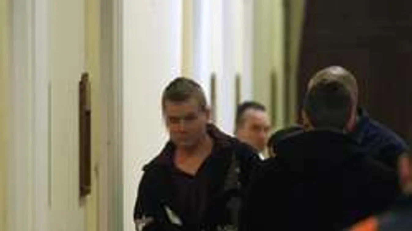 Szörnyű dologra derült fény a körúti robbantó titkos levelezéséből...