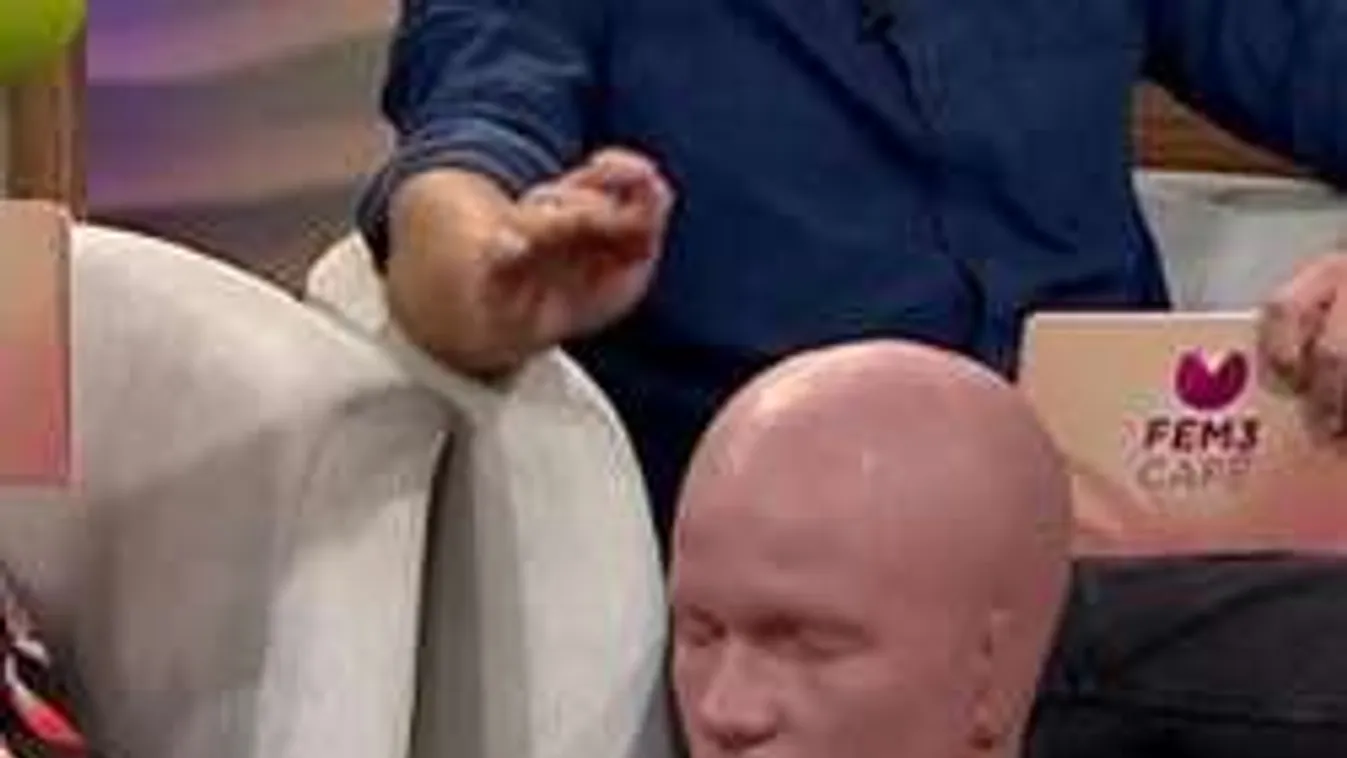 Kulisszatitkok: így készülnek a Sztárban sztár maszkjai!