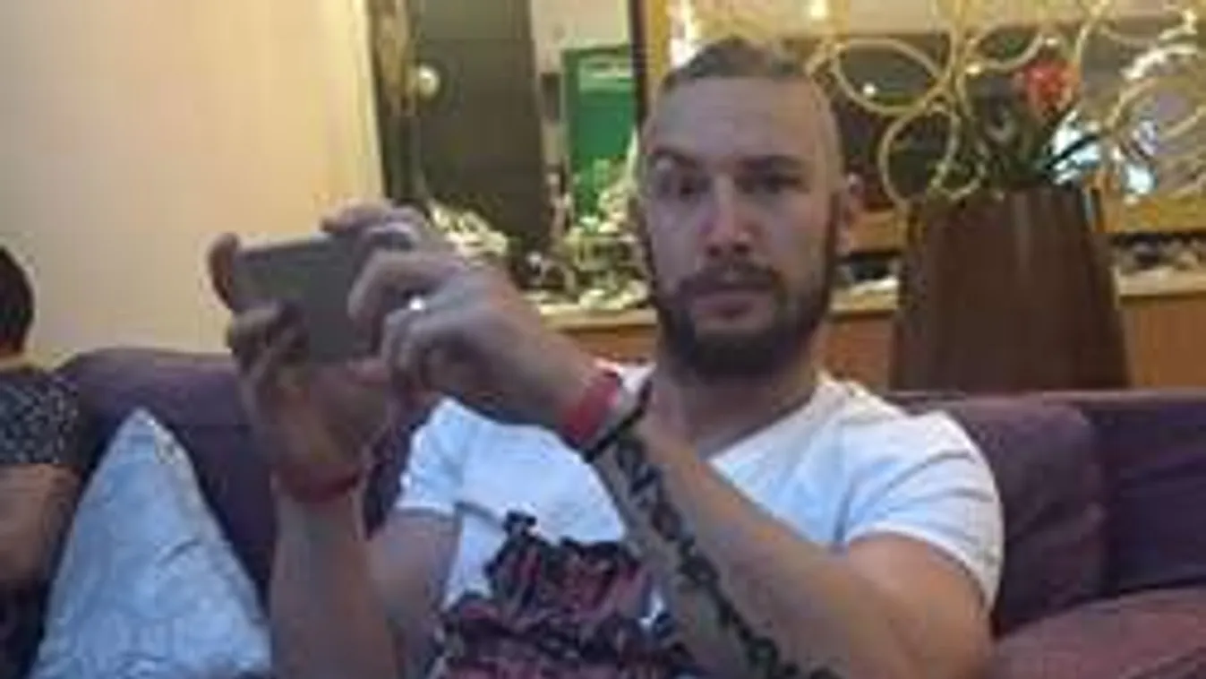 Hosszú Katinka férje üzent a gyűlölködő szurkolóknak