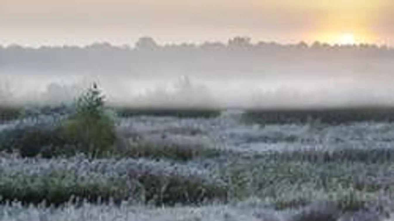 Riasztást kapott a fél ország! Emiatt lesz veszélyes a szombat