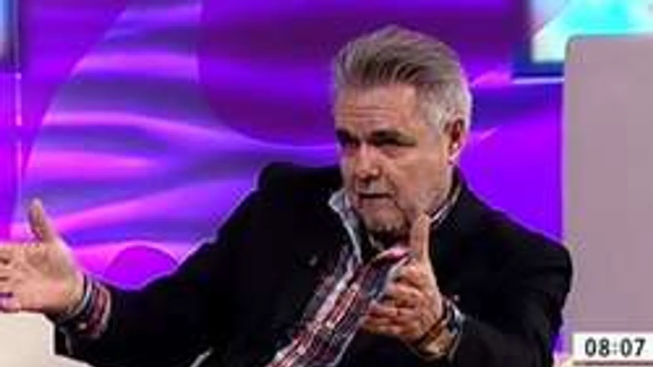 Váratlanul lemondta fellépését a súlyos bűncselekménnyel vádolt Oszter Sándor