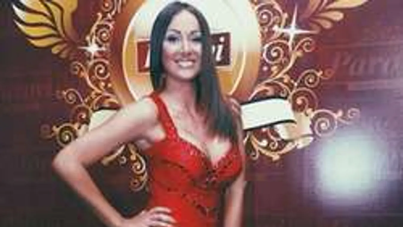 Meztelen videóval sokkolta rajongóit a botrányos életű bombázó!