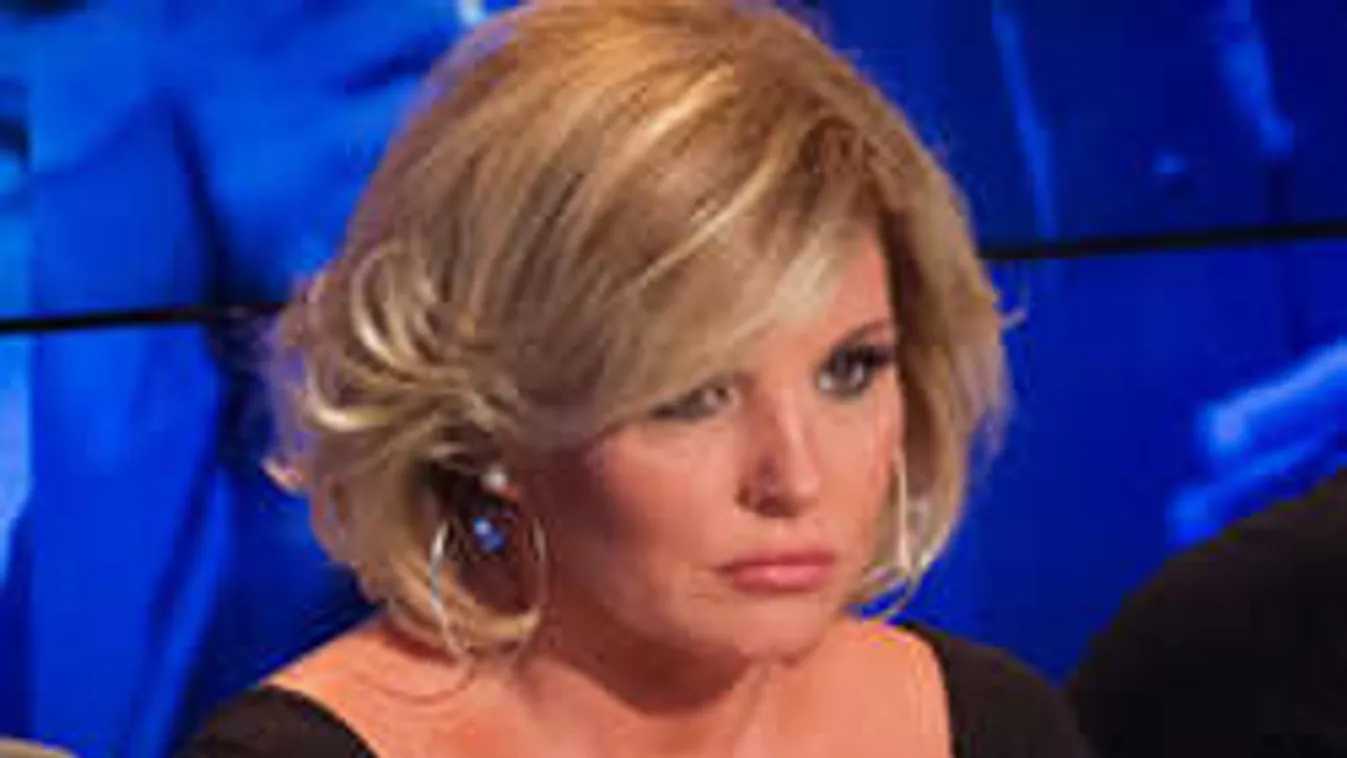 Második terhessége során érkezett el a nyugalom Liptai Claudia életébe