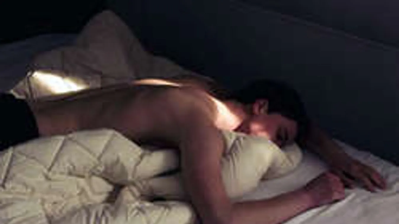 Állandóan elalszol a tévé előtt? Téged is támadhat a csendes gyilkos