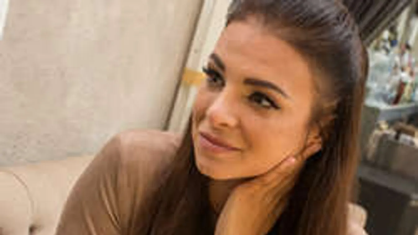 Kiderült! Vele vigasztalódik Sarka Kata