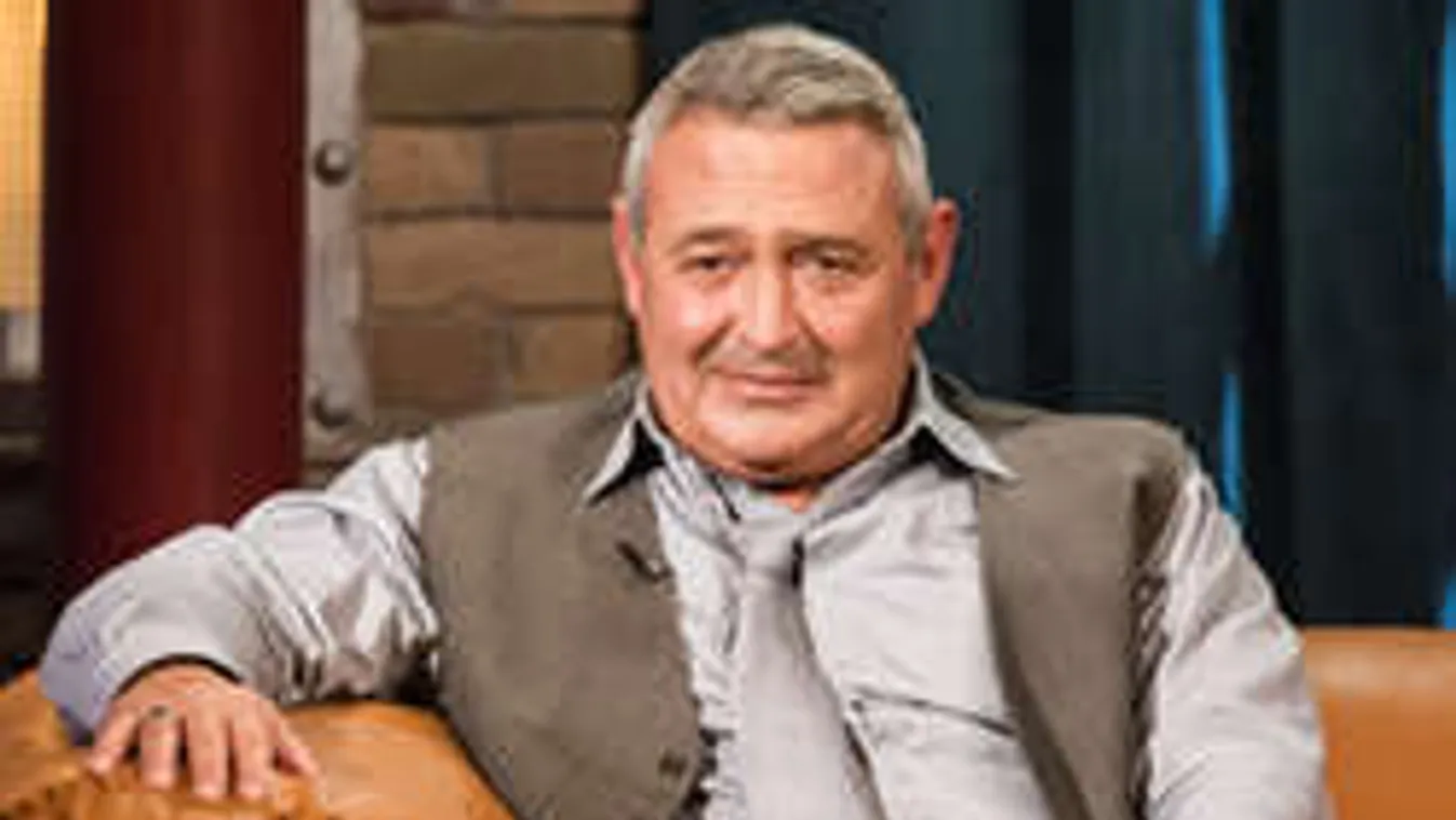 Friss: Ezt üzente Gesztesi Károly Claudiának és kisbabájának!