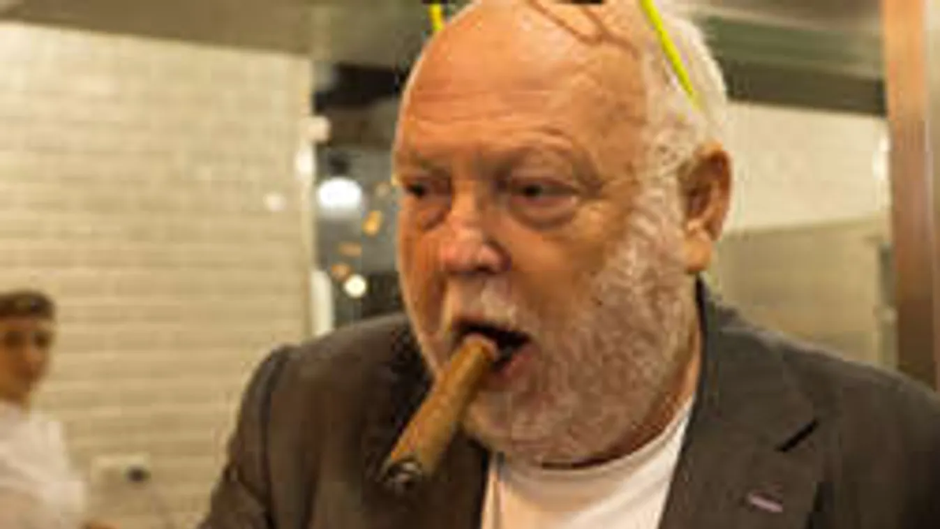 Sosem találod ki, mit vallott be Andy Vajna