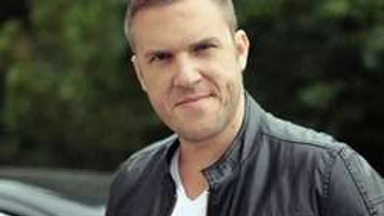 Egymásnak ugrasztották a rajongók Kasza Tibit és Sebestyén Balázst