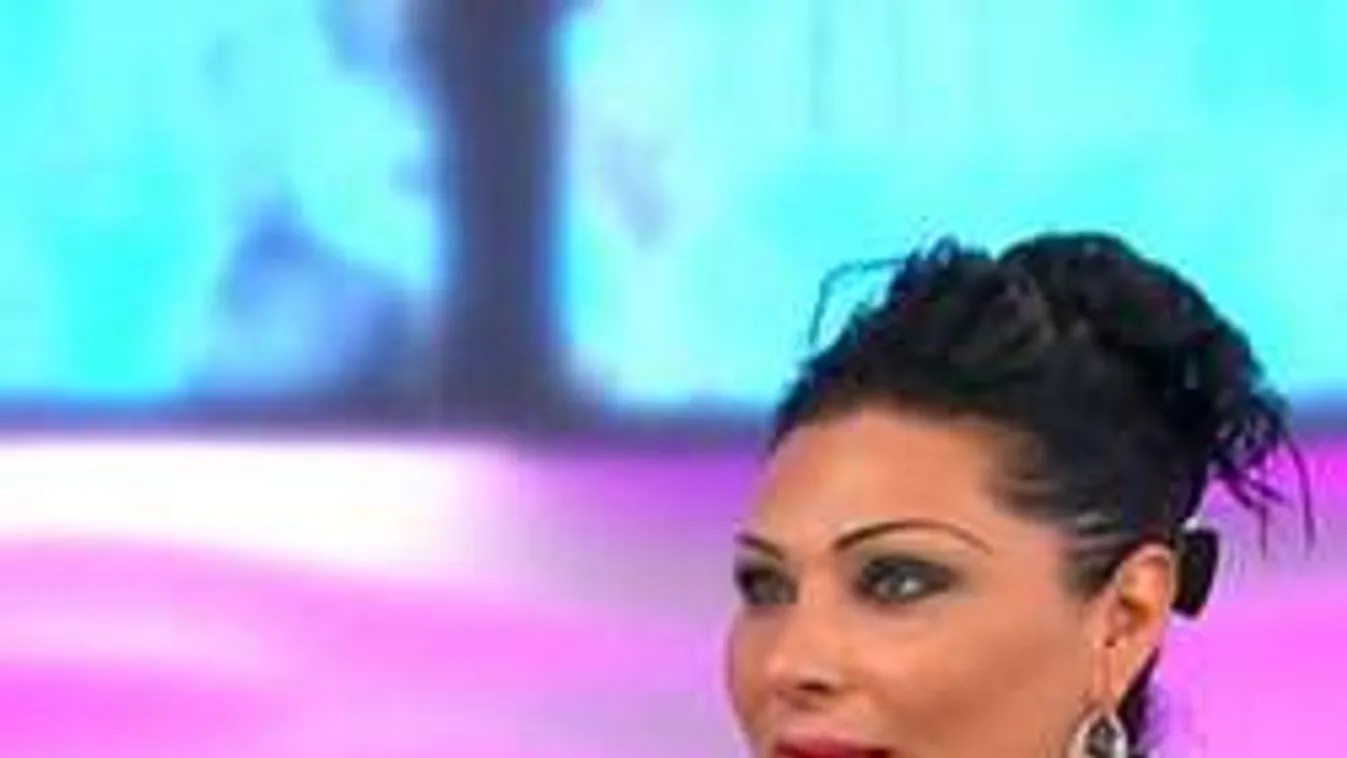 Ilyen nincs! Megtalálták Bangó Margit unokájának "ikertestvérét"