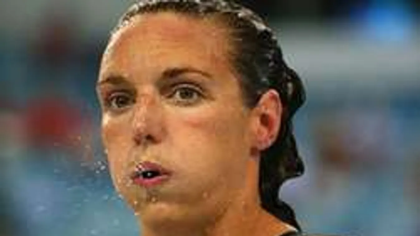 Hosszú Katinka fontos üzenetet küldött az egész országnak