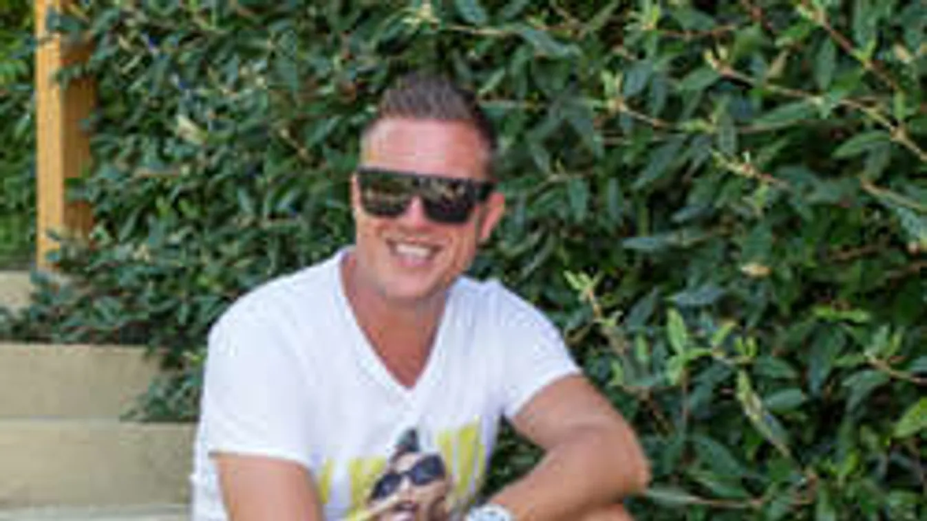 Kasza Tibi kiakadt: élő adásban alázta meg kollégája