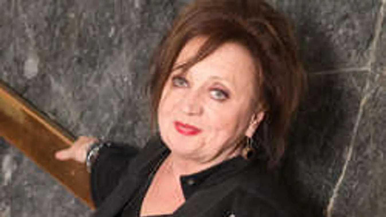 Azt beszélik: Műtéten esett át Csákányi Eszter