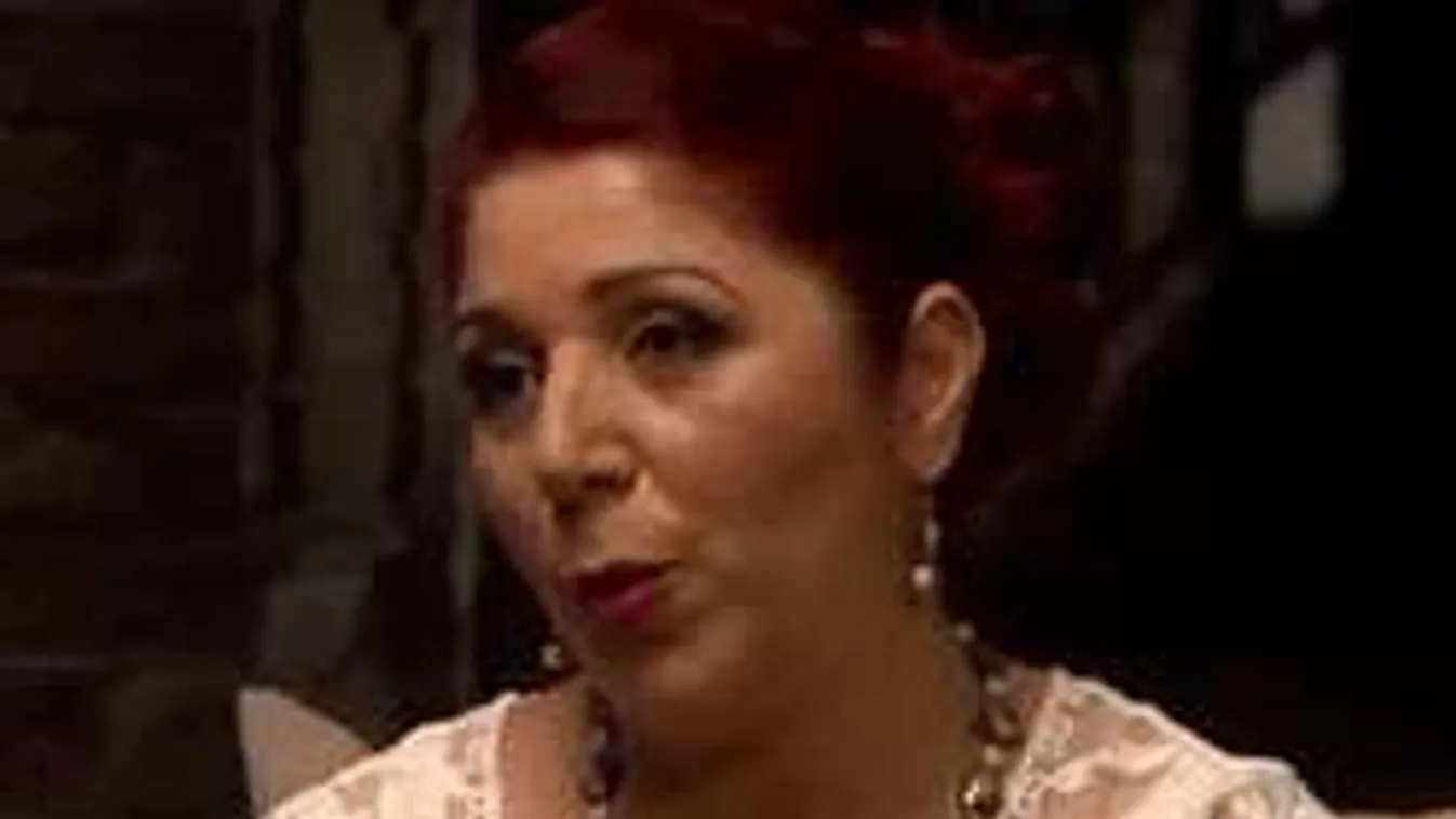 Sikertelen volt Bódi Margó műtétje: újra kés alá kell feküdnie!