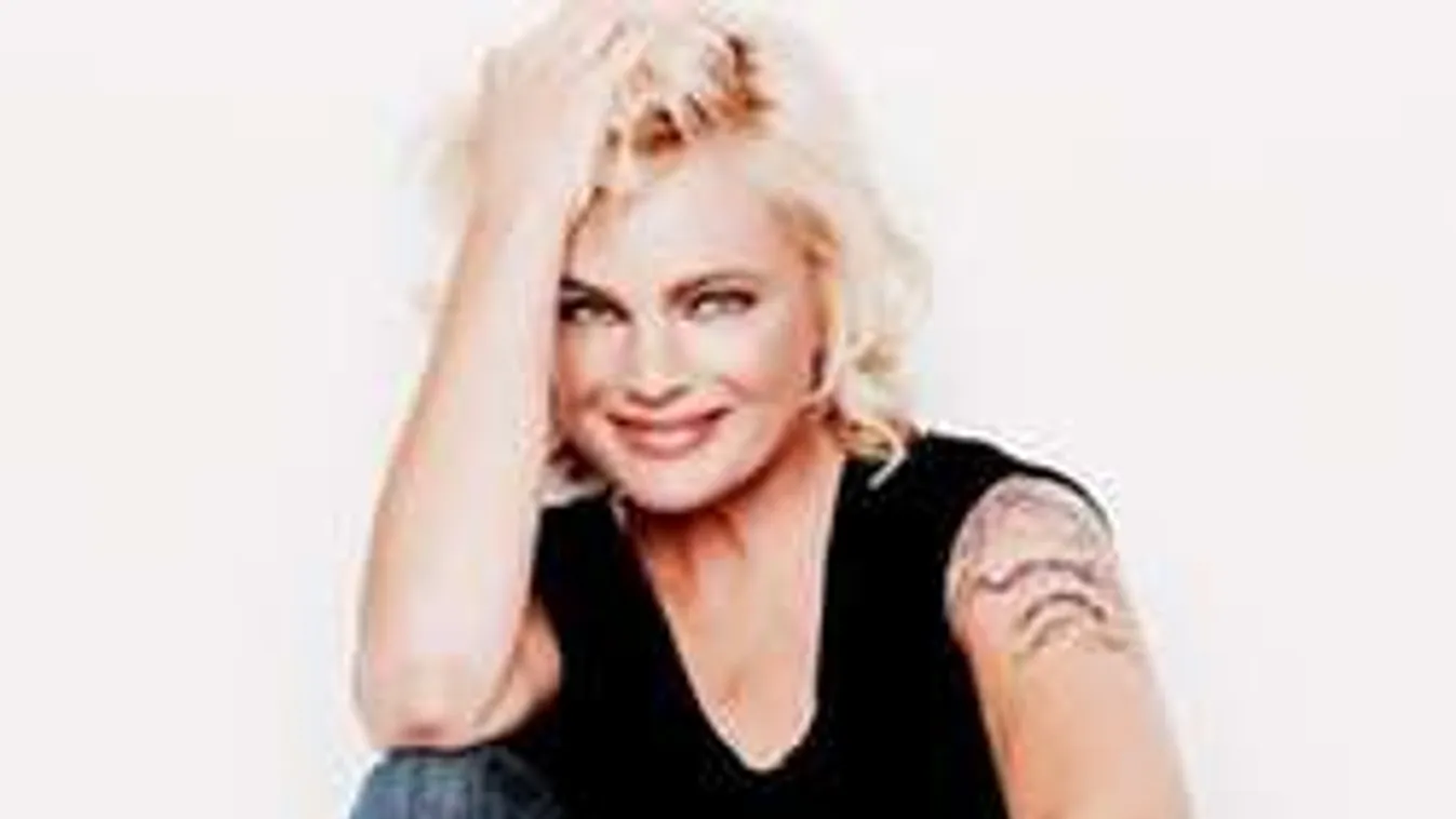 Úristen: Rá sem lehet ismerni a Baywatch egykori sztárjára - fotó