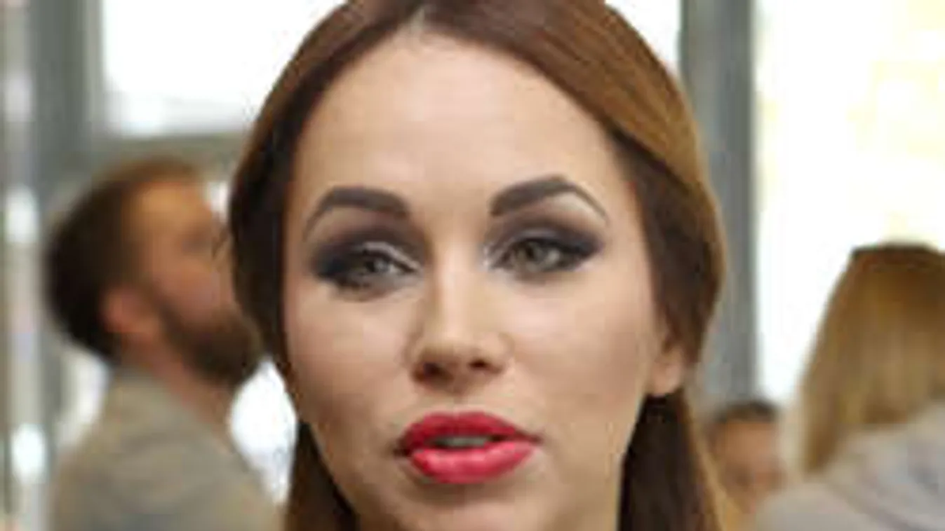 Balesetet szenvedett a TV2 sztárja!