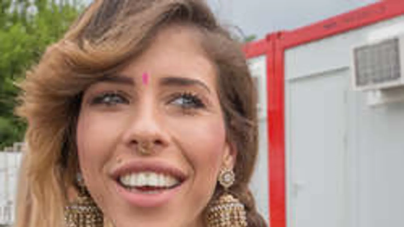 Cinthya Dictator kiborult, szerinte hamisan vádolják