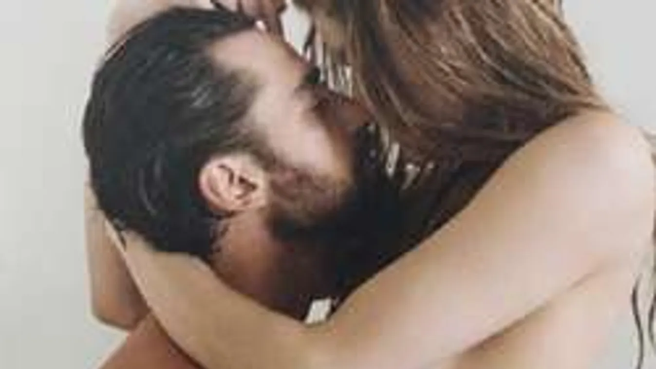 Ezt szeretné minden férfi szex közben!