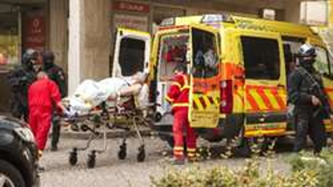 Elképesztő dolog derült ki a bőnyi rendőrgyilkosság gyanúsítottjáról