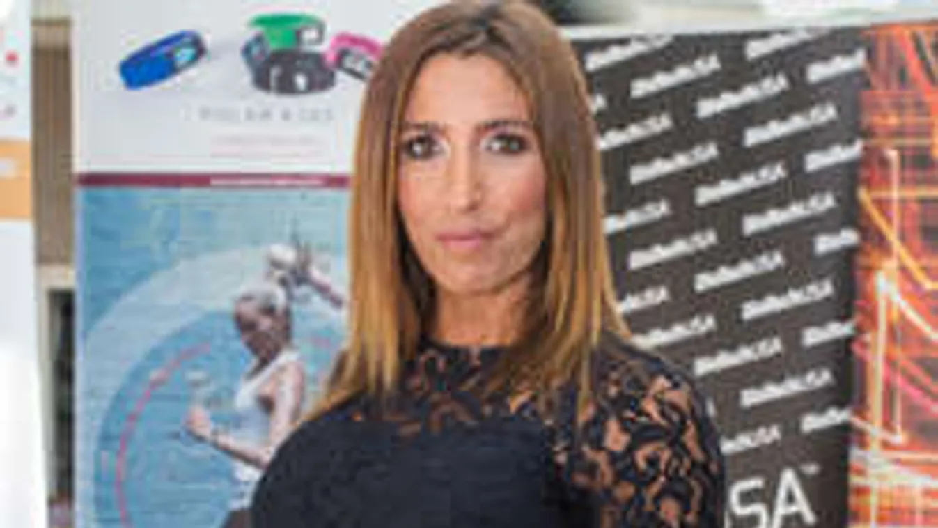 Rubint Réka megmenti a hajléktalan Józsefet!