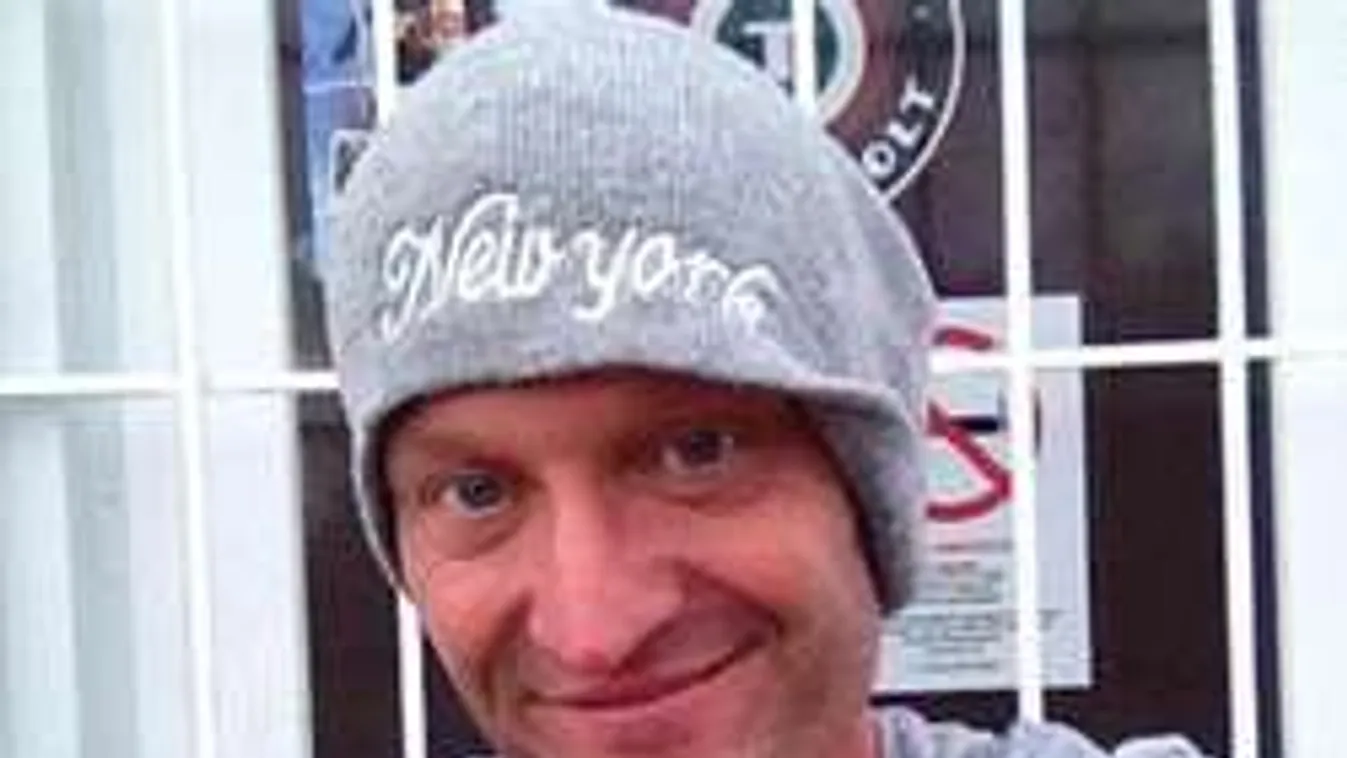 Brutális, ahogy a neten égeti magát a Happy Gang egykori tagja