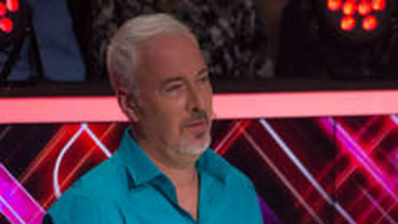 "Szopatsz, Sándor?" - Hajós durván visszavágott Friderikusznak