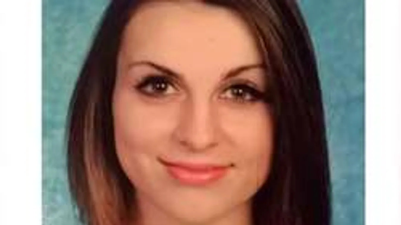 Ezrek keresik a nyomtalanul eltűnt gyönyörű magyar tinilányt!