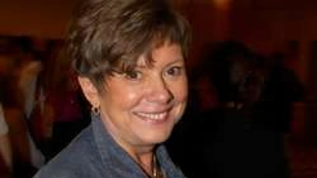 Eltűnt a nyilvánosság elől a 63 éves Katona Klári!