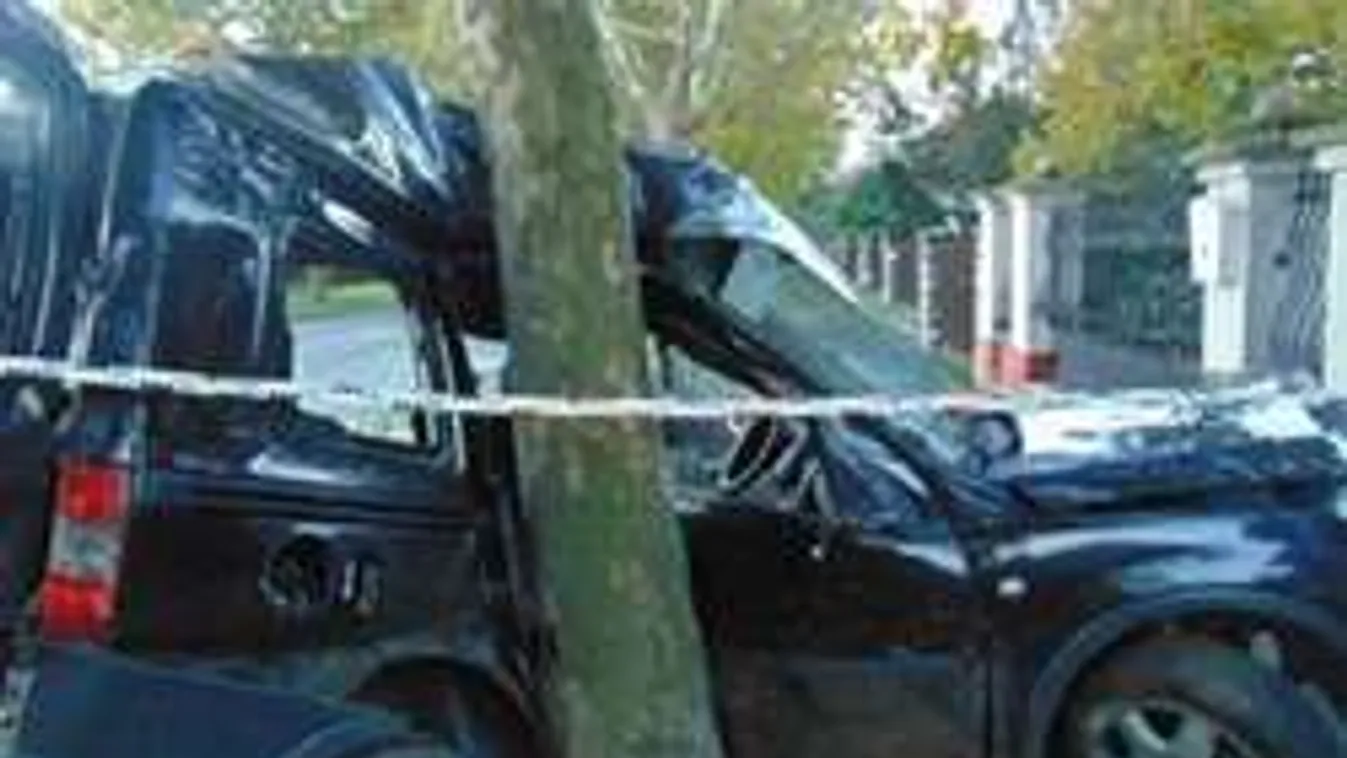 Küzdenek a borzalmas balesetben megsérült magyar egyetemista életéért