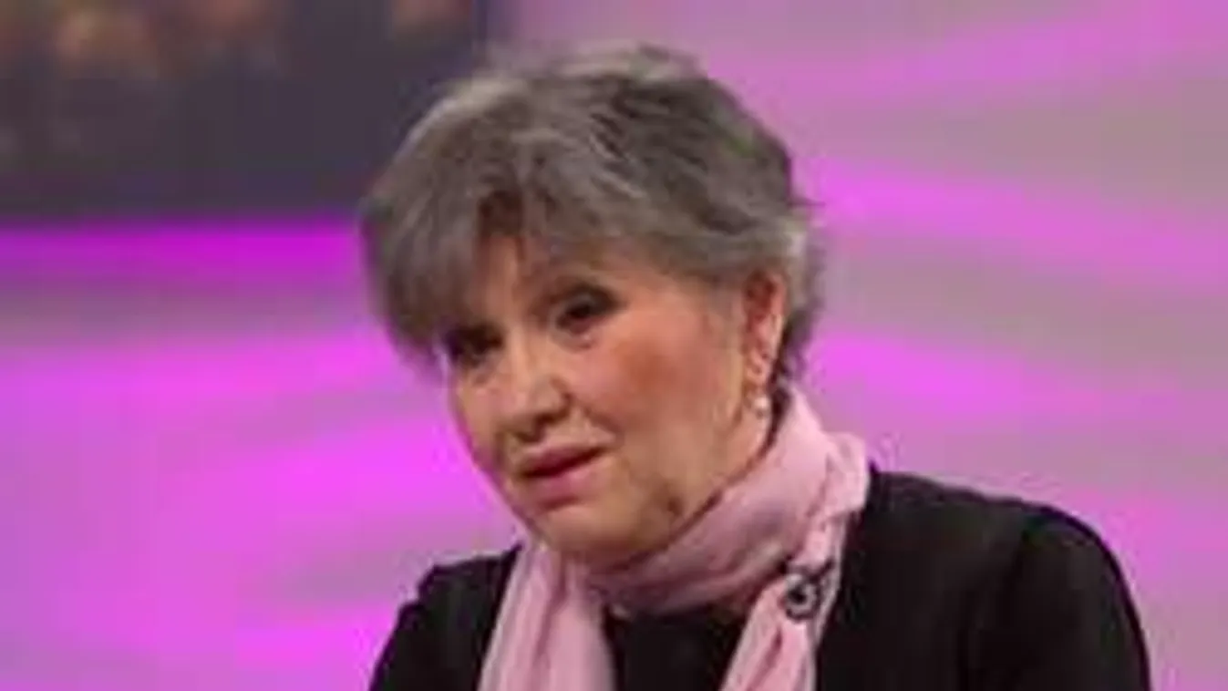 Dagad a botrány: Pécsi Ildikó nekiment az ügyvédnek a tárgyaláson!