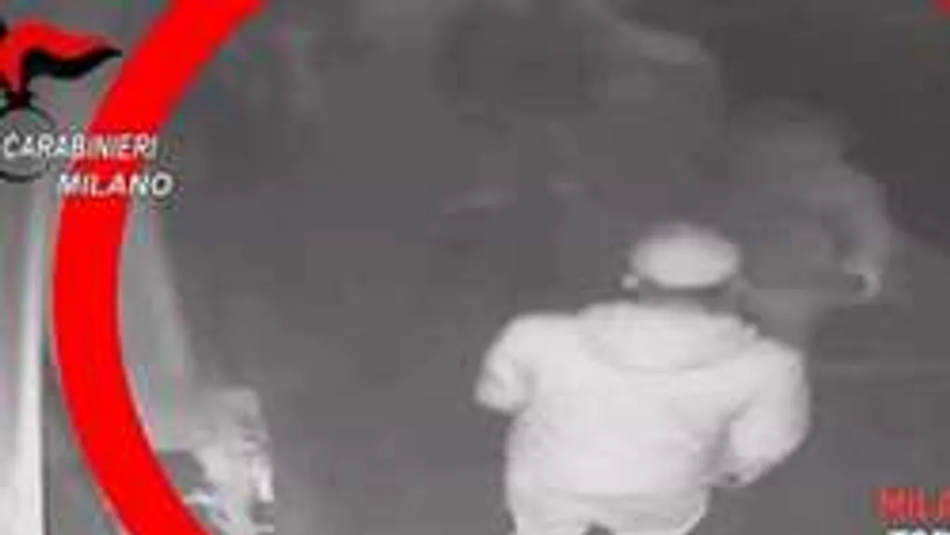 Lelőtte a fiú az édesanyját inzultáló migránst