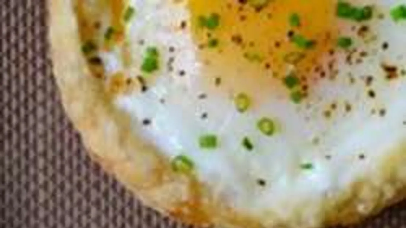 Hétvégi tükörtojás: egyetlen apró trükk, és az egész család jóllakik