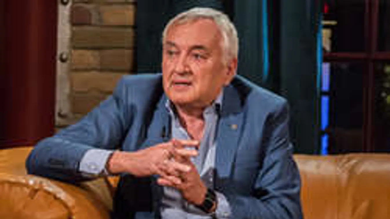 Nagymamája választott feleséget Havas Henriknek