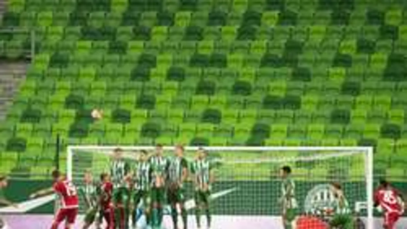 Itt a magyarázat: így lesz sok néző a kevésből a magyar stadionokban