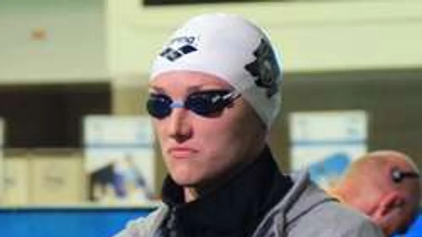 Hosszú Katinka Dubajba menekült, ekkora  a baj?