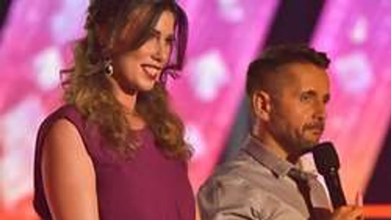 Váratlan vallomás: ezért a lányért csorgatja a nyálát Majka