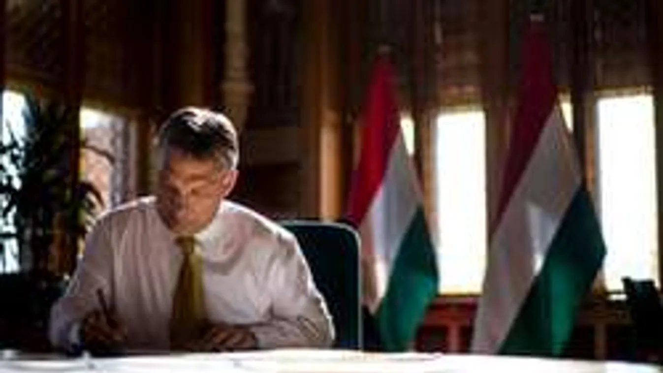 Az illegális migráció súlyos fenyegetés az életünkre, maga a káosz..