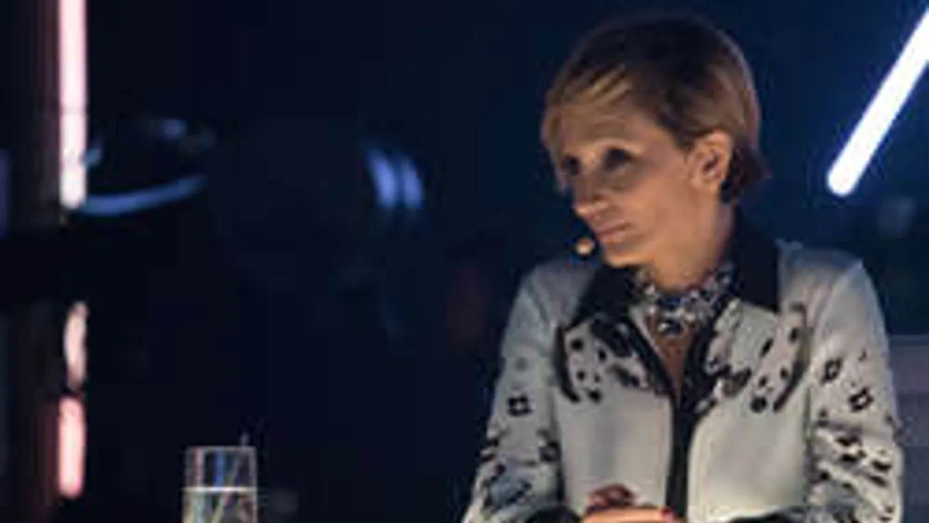 Családi tragédia bénította le Keresztes Ildikót