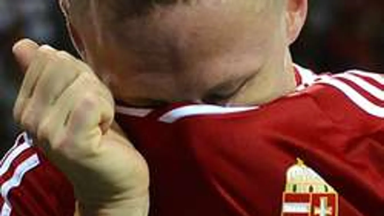 Meddig süllyed Dzsudzsák Balázs?