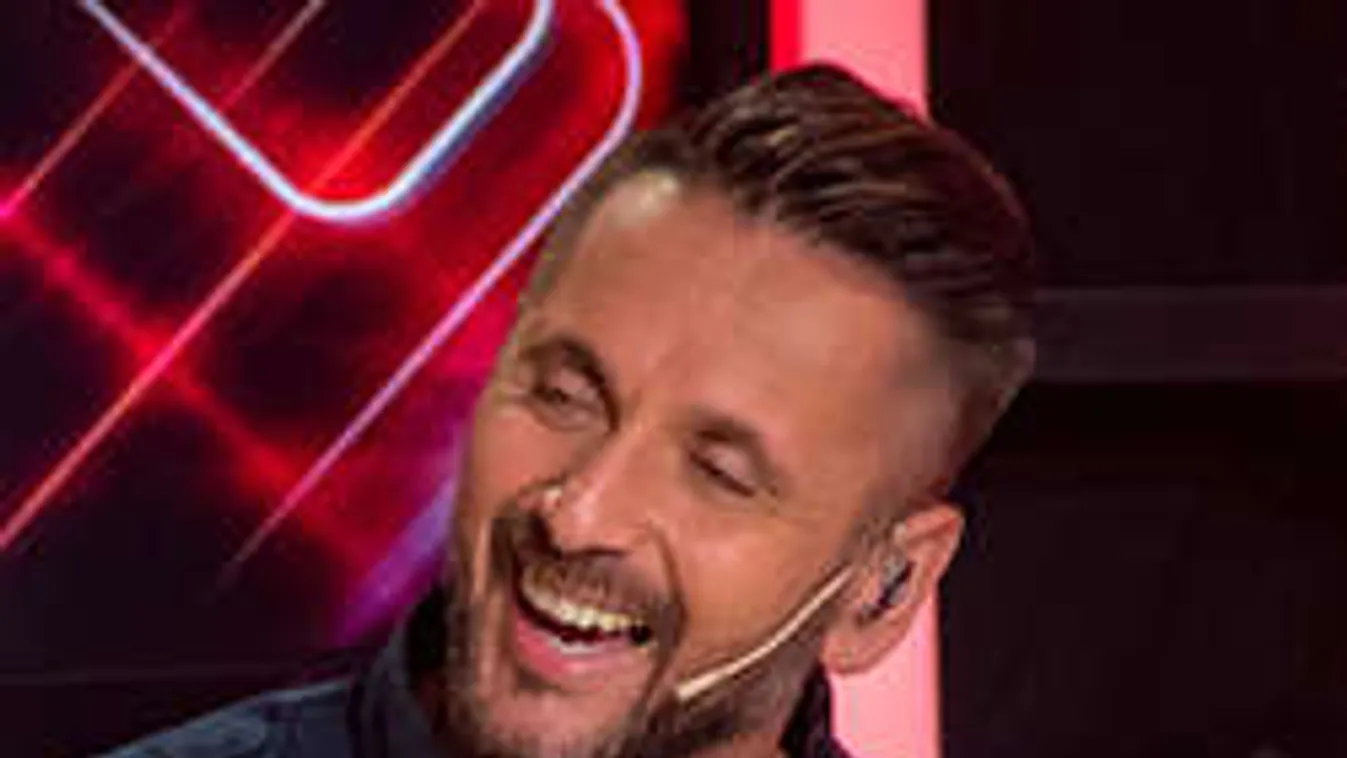 Futóversenyen áll rajthoz a szívműtétje után Majka