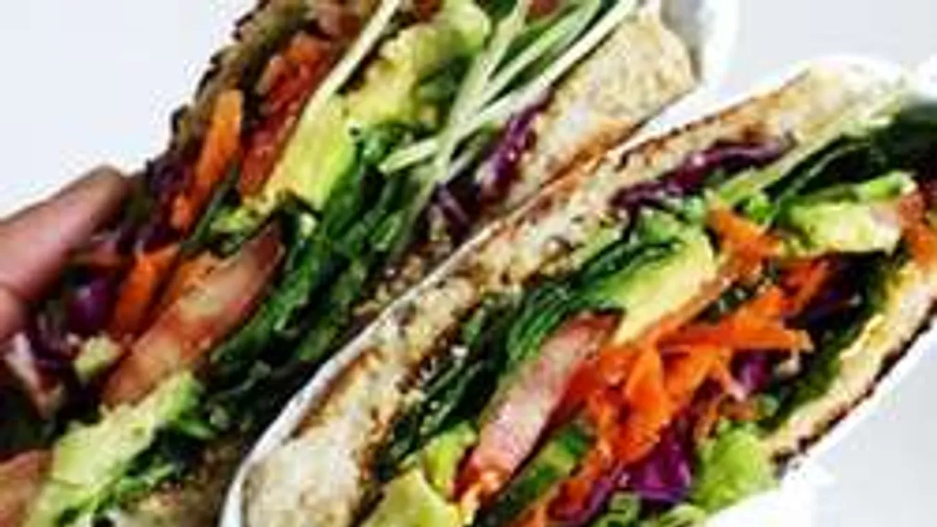 Vigyázz! Ezektől az egészségesnek hitt ételektől pokoli éhség tör rád