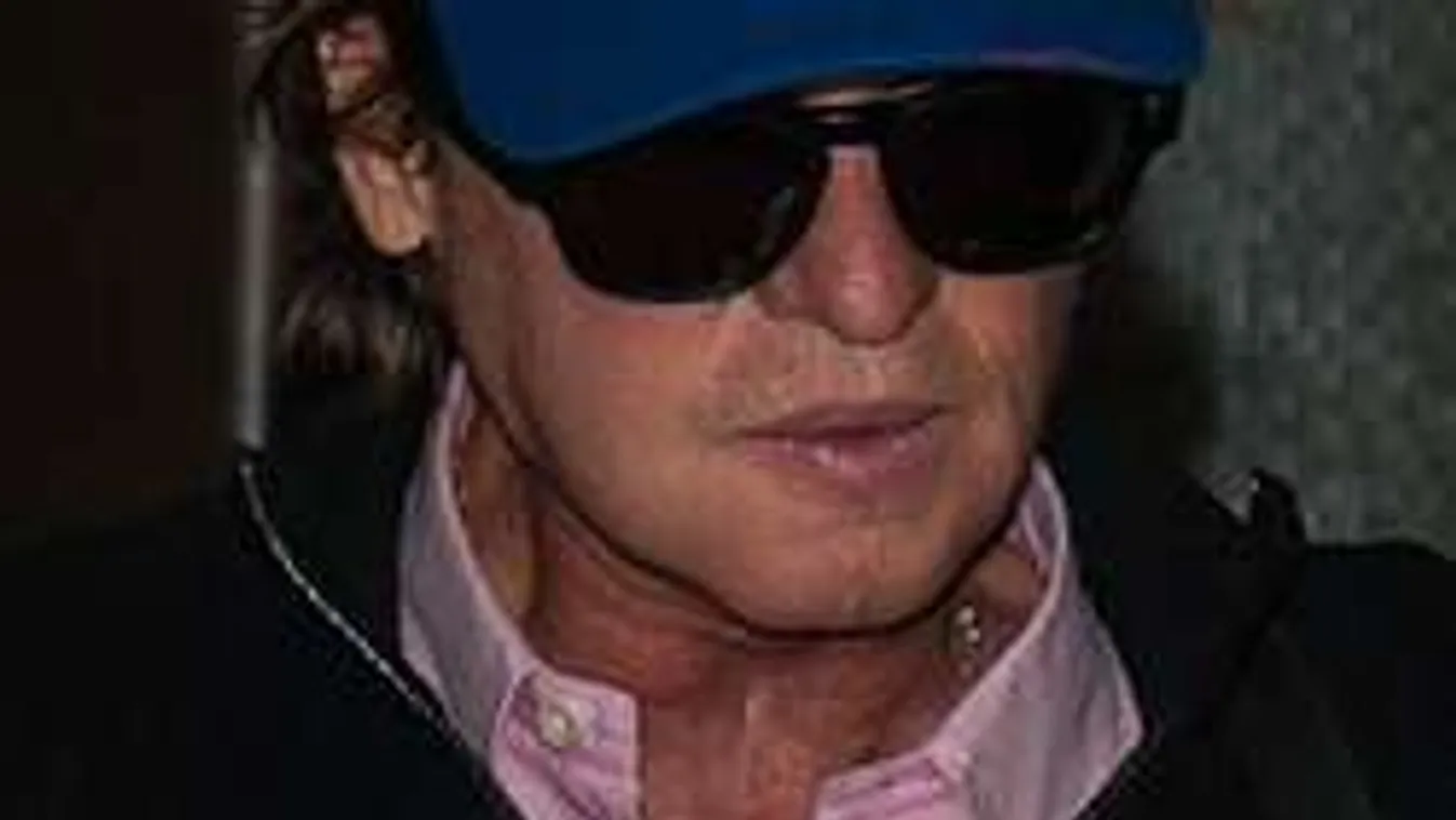 Kollégája megerősítette: Rákos a népszerű színész