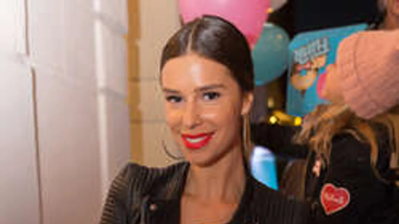 Csúnya tréfát űz szervezete a magyar modellel!