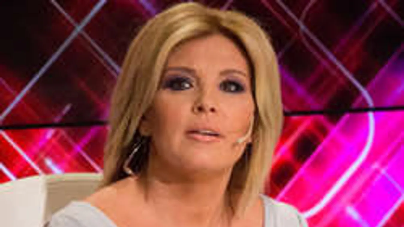 Kiszivárgott: Ekkor hagyhatja el a kórházat Liptai Claudia és babája!