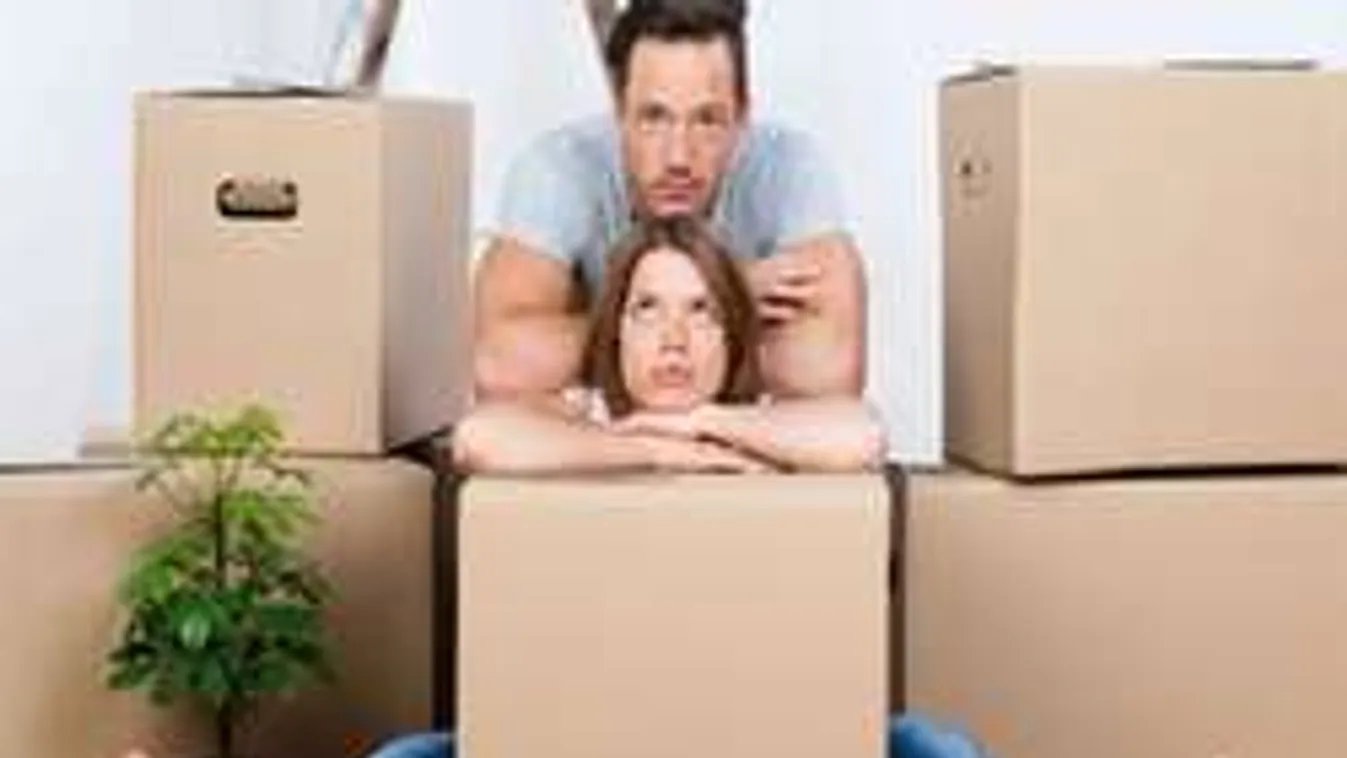 Biztos, hogy megérett az idő az összeköltözésre? Teszt