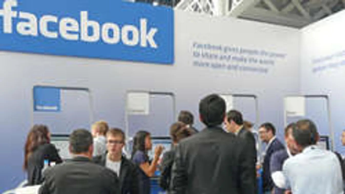 Vérfagyasztó: babát, fegyvert és szexet árulnak a Facebookon