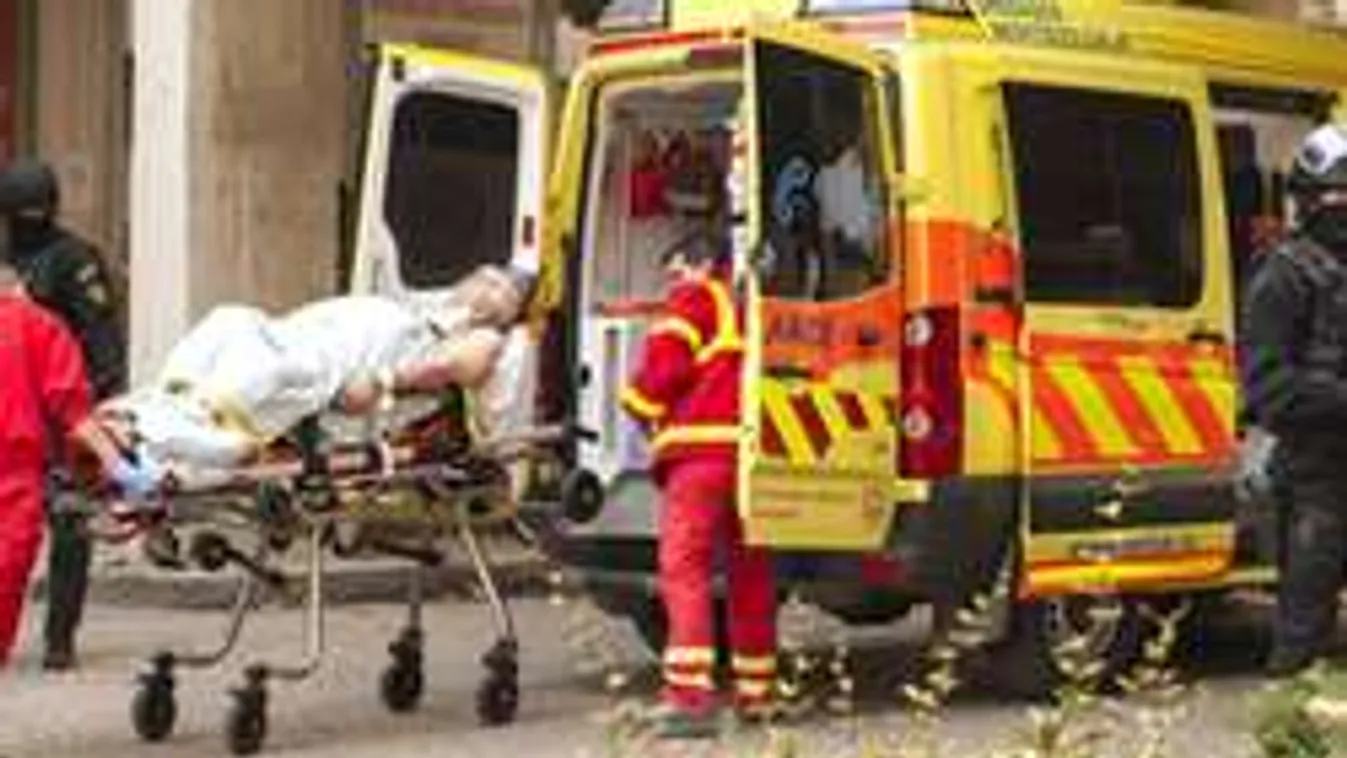 Itt a bőnyi rendőrgyilkos vallomása!