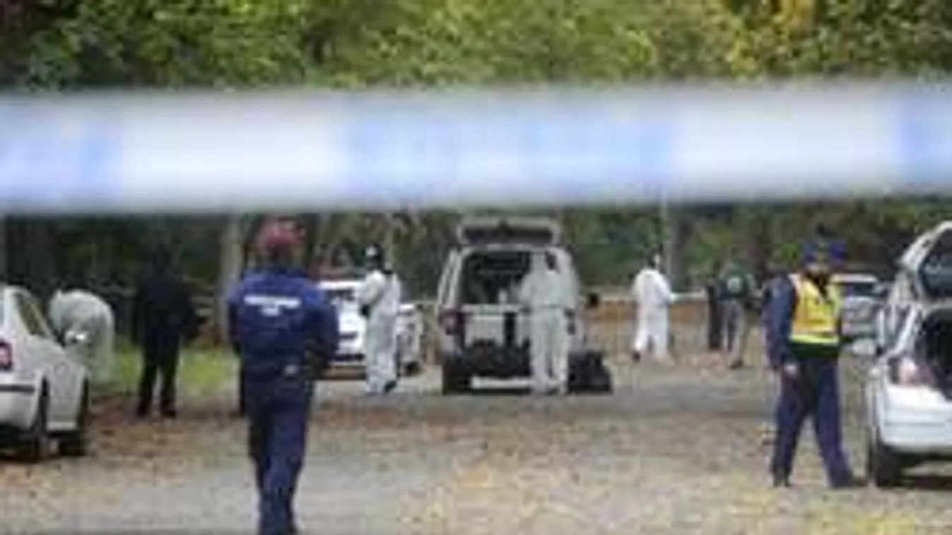 Fordulat! Újabb részletek derültek ki a Népligetben meggyilkolt nőről