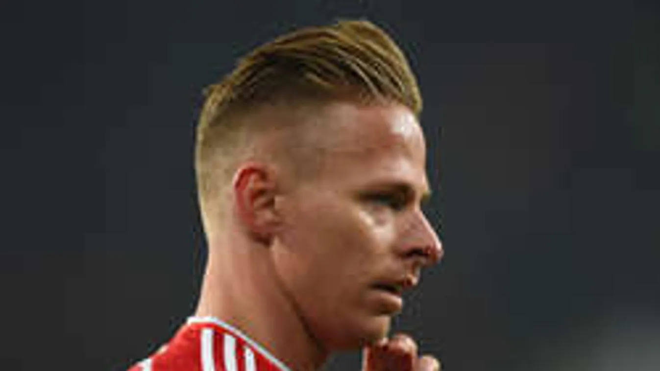 Dzsudzsák hiányát ünneplik az arabok